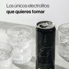 Zona Citrus: Hidratación Completa