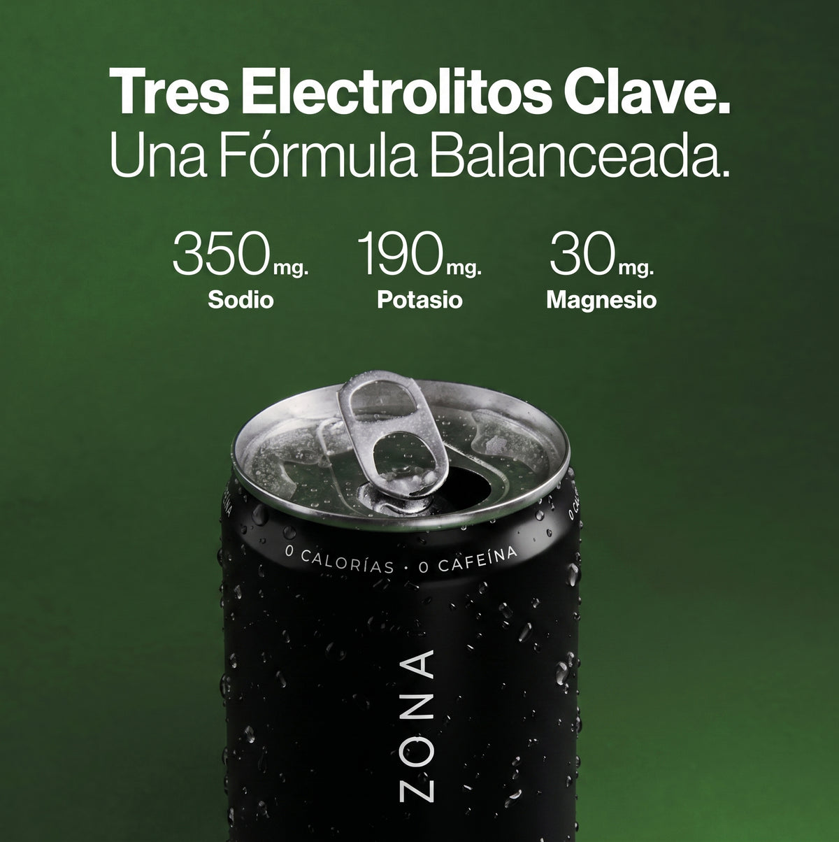 PACK ZONA CITRUS