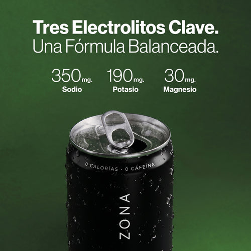 PACK ZONA CITRUS